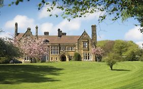 The Wrea Head Hall Country House Hotel & Restaurant